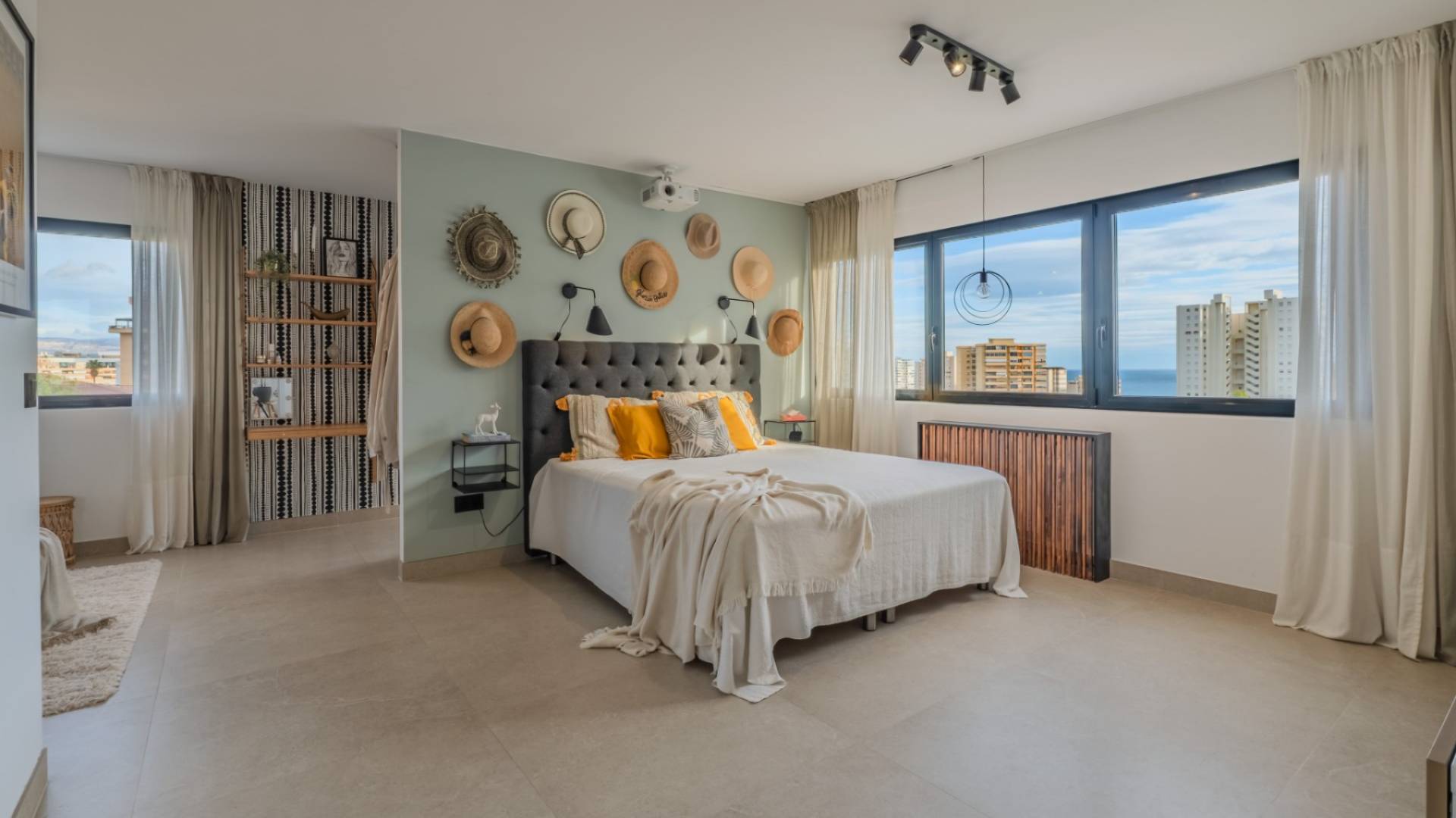 Tweedehands - Onafhankelijke villa - Alicante - Cabo de las Huertas