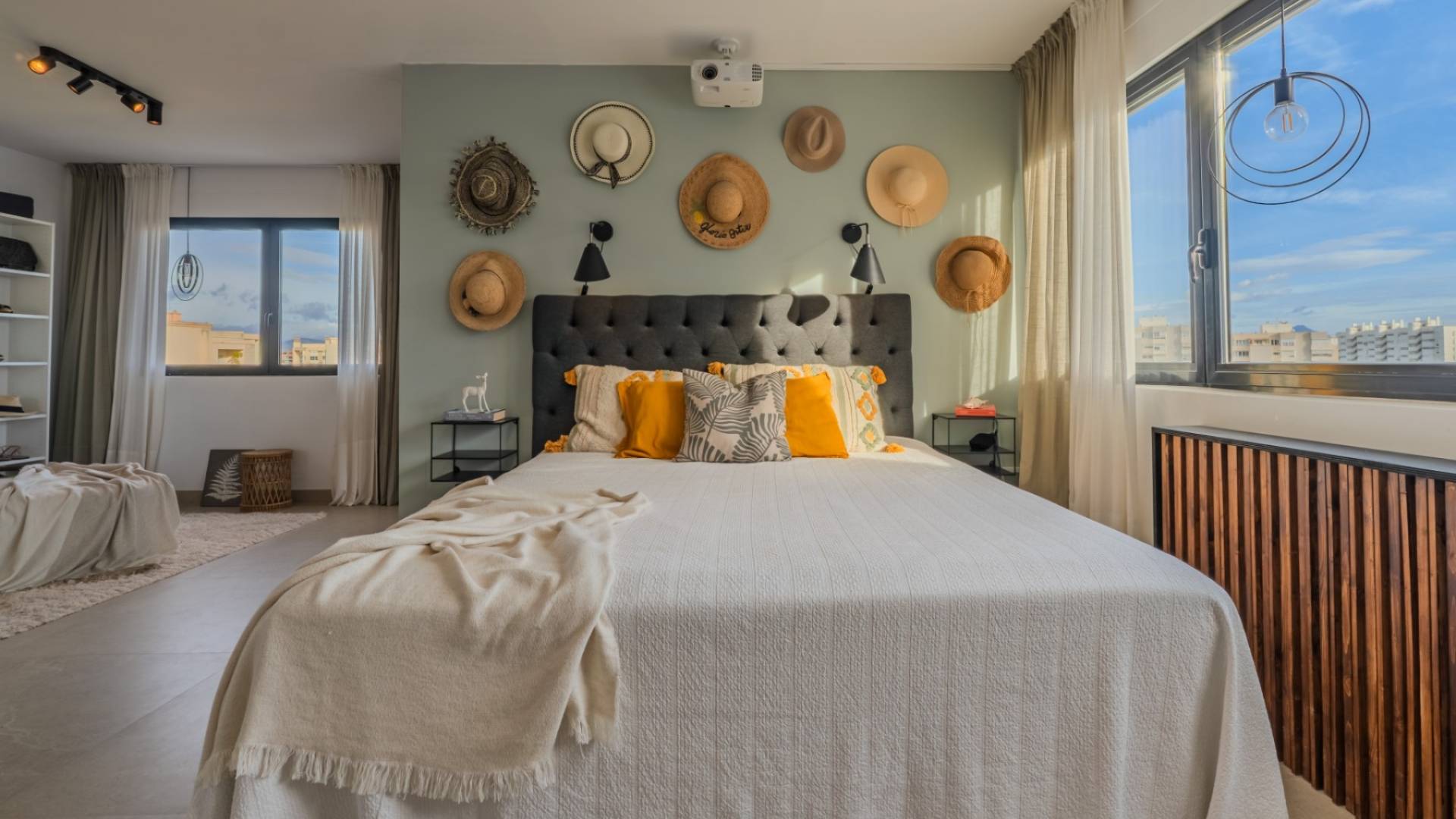 Tweedehands - Onafhankelijke villa - Alicante - Cabo de las Huertas