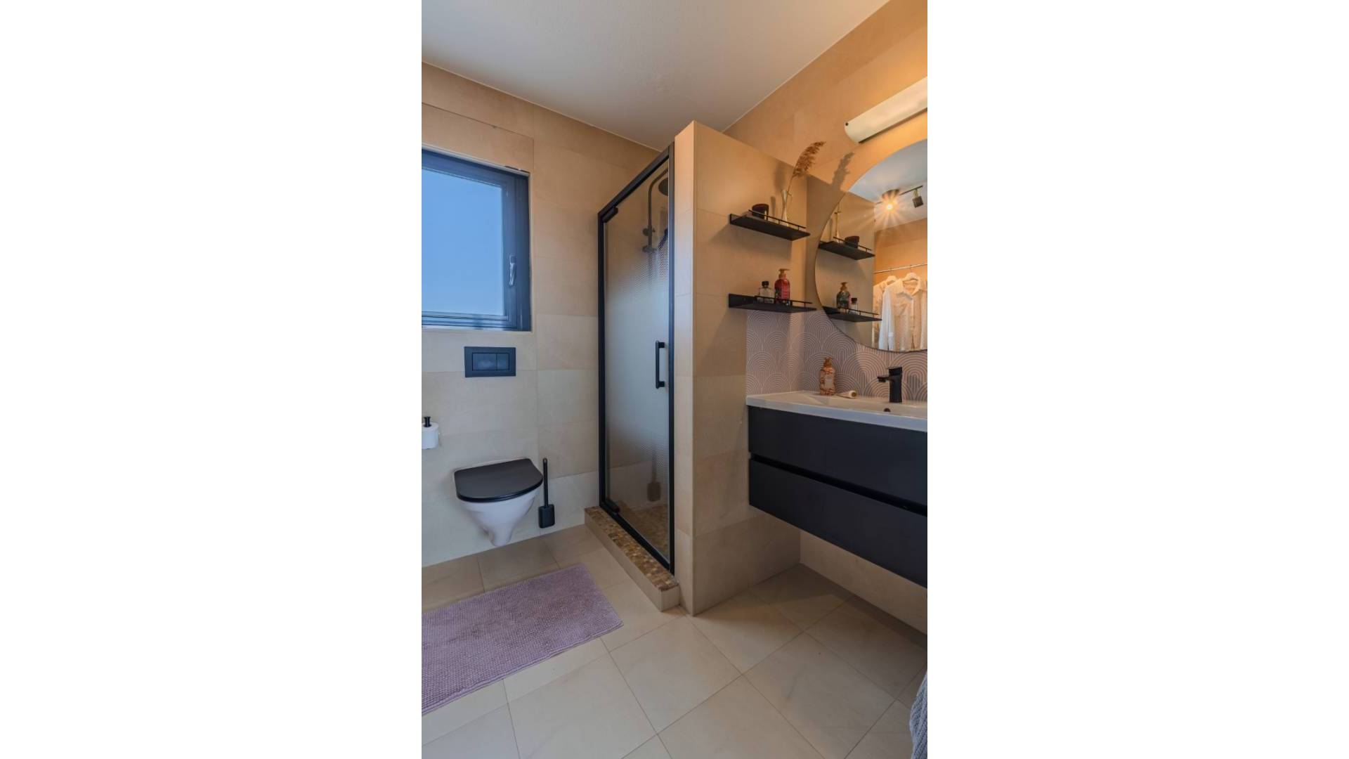 Tweedehands - Onafhankelijke villa - Alicante - Cabo de las Huertas