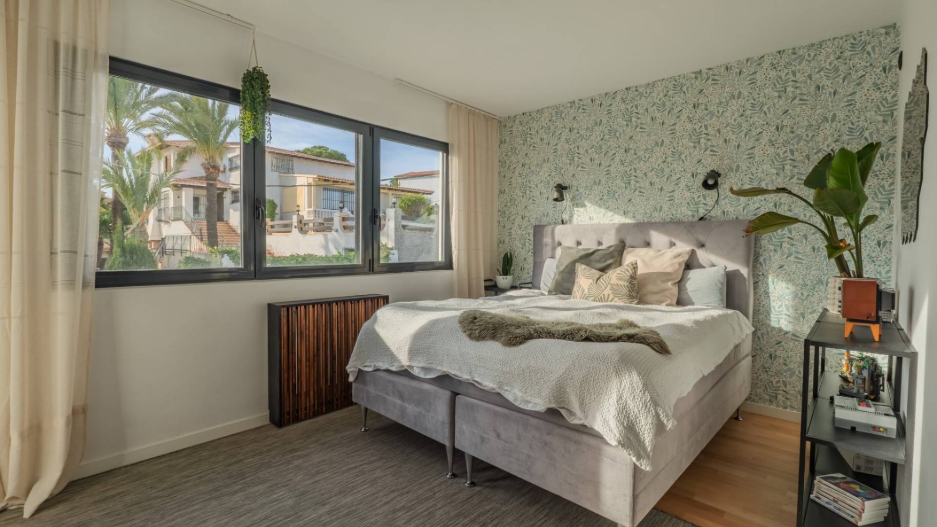 Tweedehands - Onafhankelijke villa - Alicante - Cabo de las Huertas