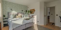 Tweedehands - Onafhankelijke villa - Alicante - Cabo de las Huertas
