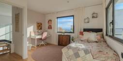 Tweedehands - Onafhankelijke villa - Alicante - Cabo de las Huertas