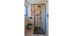 Tweedehands - Onafhankelijke villa - Alicante - Cabo de las Huertas