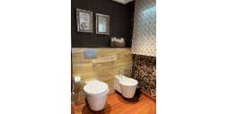 Tweedehands - Onafhankelijke villa - Alicante - Cabo de las Huertas