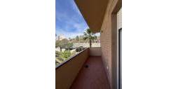 Tweedehands - Onafhankelijke villa - Alicante - Cabo de las Huertas