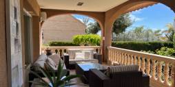 Tweedehands - Onafhankelijke villa - Alicante - Cabo de las Huertas