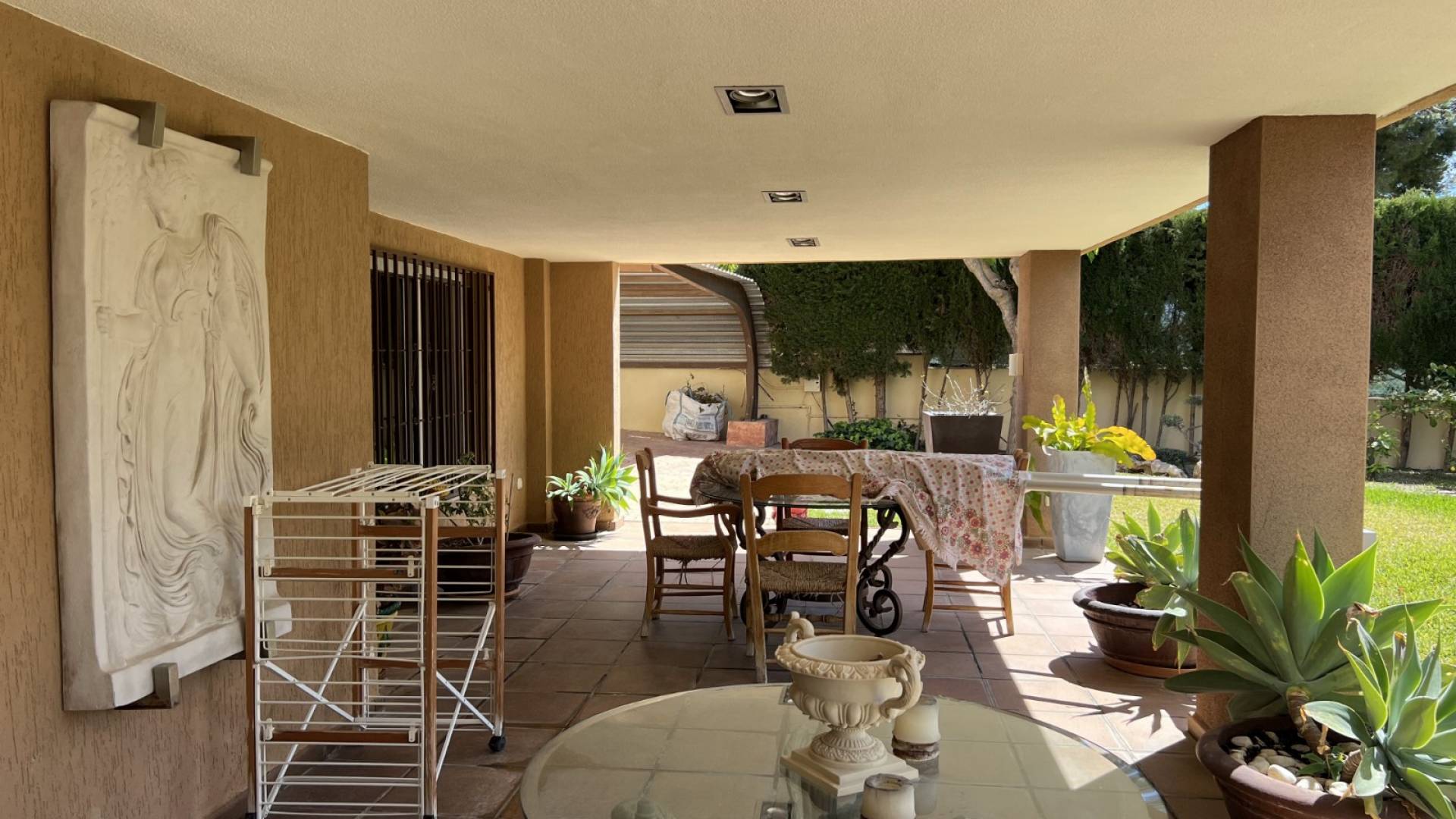 Tweedehands - Onafhankelijke villa - Alicante - Cabo de las Huertas