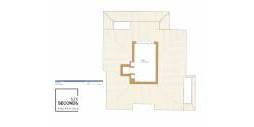 Tweedehands - Onafhankelijke villa - Alicante - Cabo de las Huertas