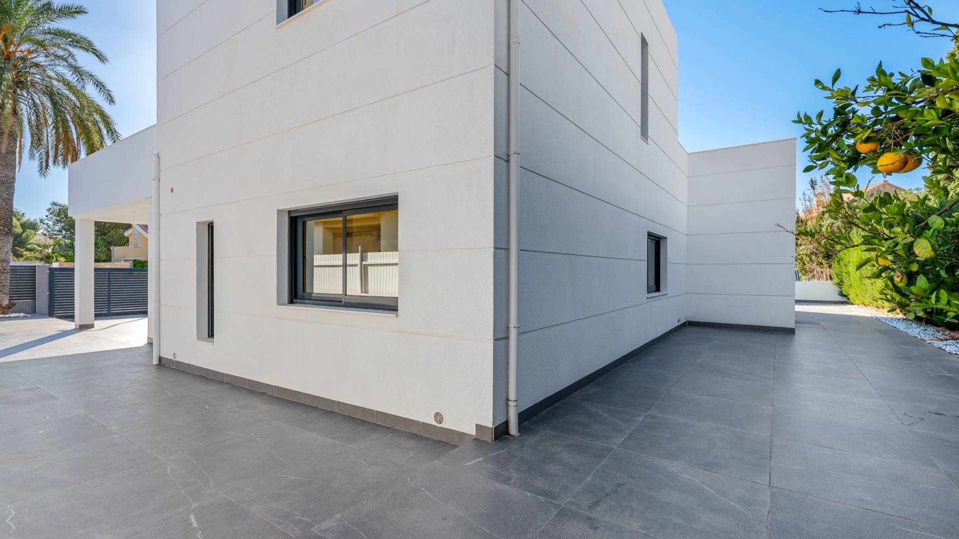 Tweedehands - Onafhankelijke villa - Alicante - Campoamor