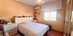 Tweedehands - Onafhankelijke villa - Alicante - Moralet - Cañada del Fenollar