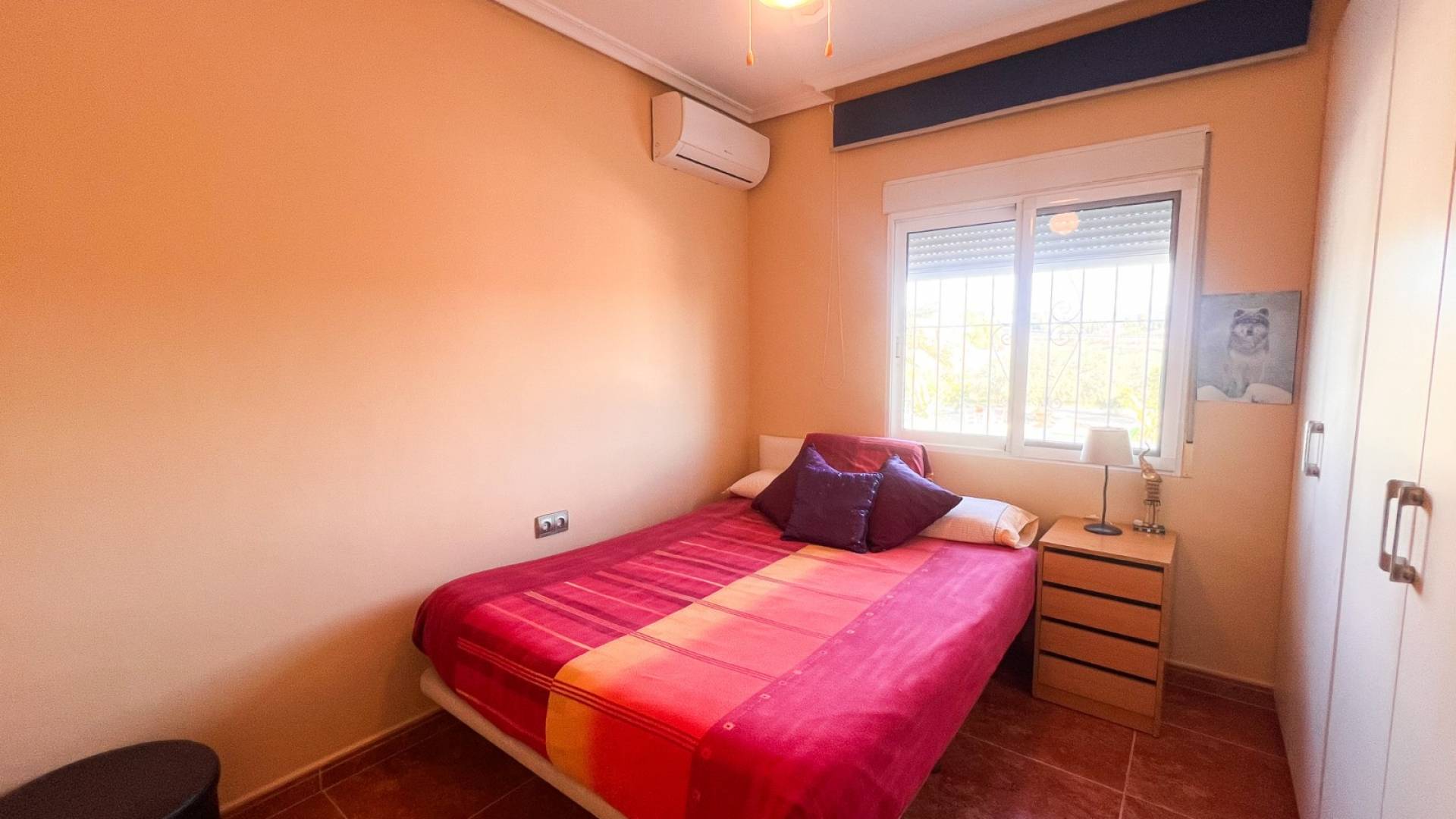Tweedehands - Onafhankelijke villa - Alicante - Moralet - Cañada del Fenollar