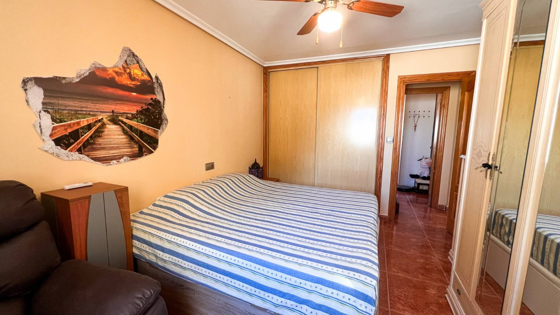 Tweedehands - Onafhankelijke villa - Alicante - Moralet - Cañada del Fenollar
