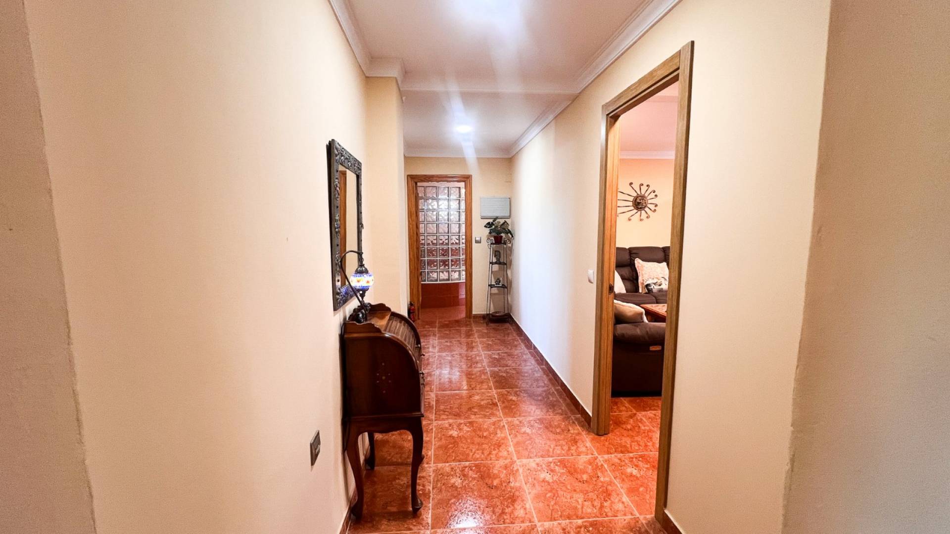 Tweedehands - Onafhankelijke villa - Alicante - Moralet - Cañada del Fenollar