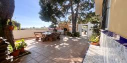 Tweedehands - Onafhankelijke villa - Alicante - Moralet - Cañada del Fenollar