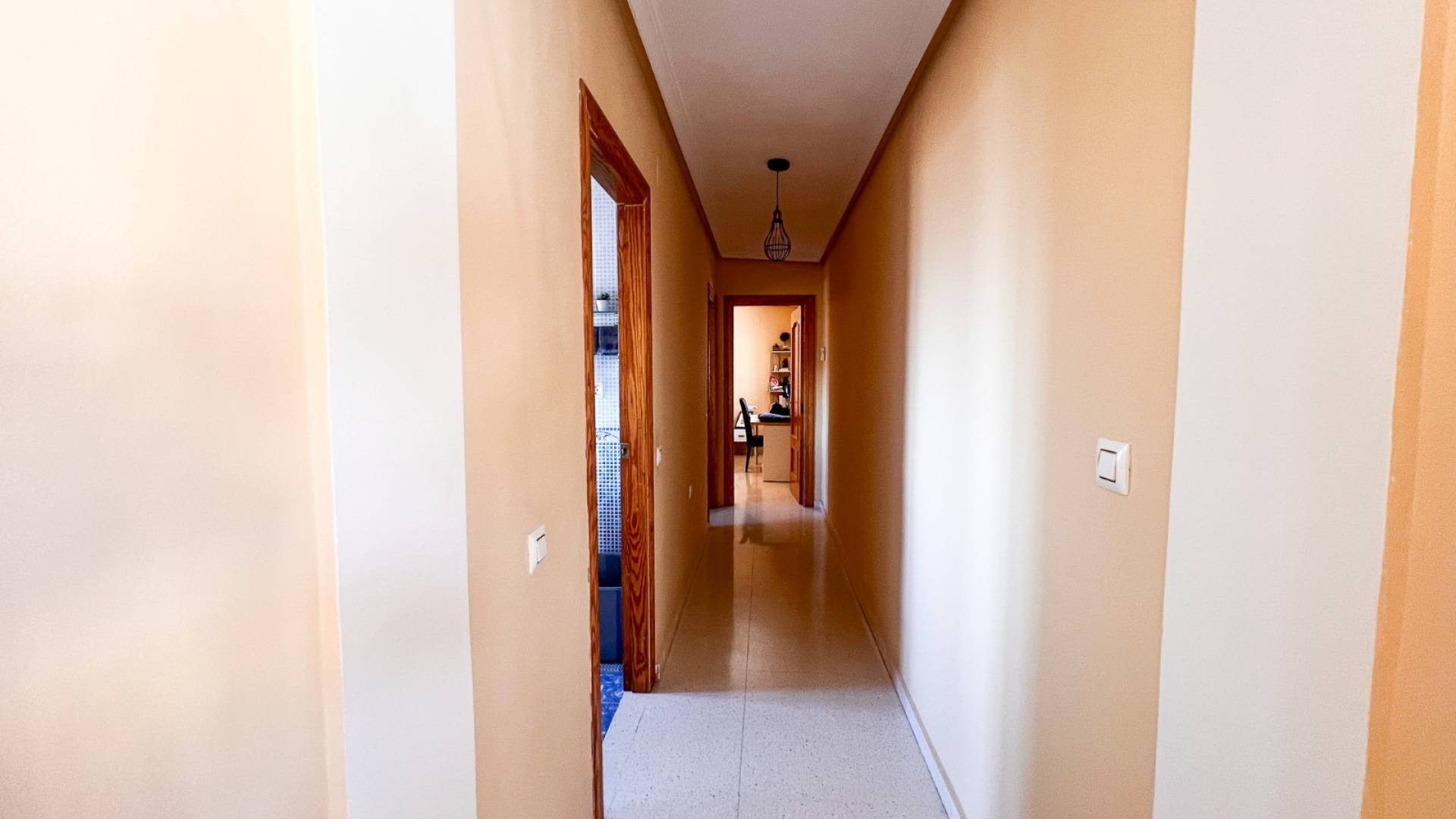 Tweedehands - Onafhankelijke villa - Alicante - Moralet - Cañada del Fenollar
