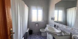 Tweedehands - Onafhankelijke villa - Alicante - Moralet - Cañada del Fenollar