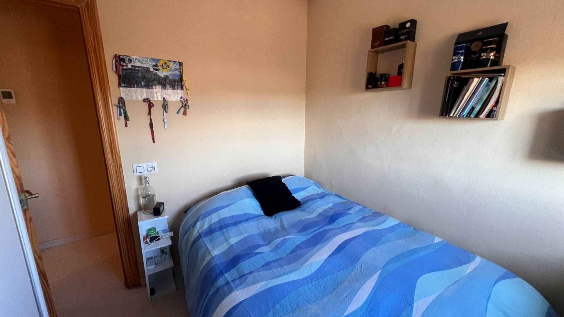 Tweedehands - Onafhankelijke villa - Alicante - Moralet - Cañada del Fenollar