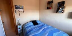 Tweedehands - Onafhankelijke villa - Alicante - Moralet - Cañada del Fenollar