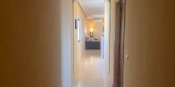 Tweedehands - Onafhankelijke villa - Alicante - Moralet - Cañada del Fenollar