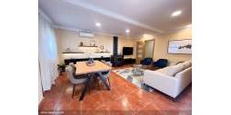 Tweedehands - Onafhankelijke villa - Alicante - Moralet - Cañada del Fenollar