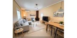 Tweedehands - Onafhankelijke villa - Alicante - Moralet - Cañada del Fenollar