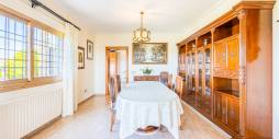 Tweedehands - Onafhankelijke villa - Altea - Alhama
