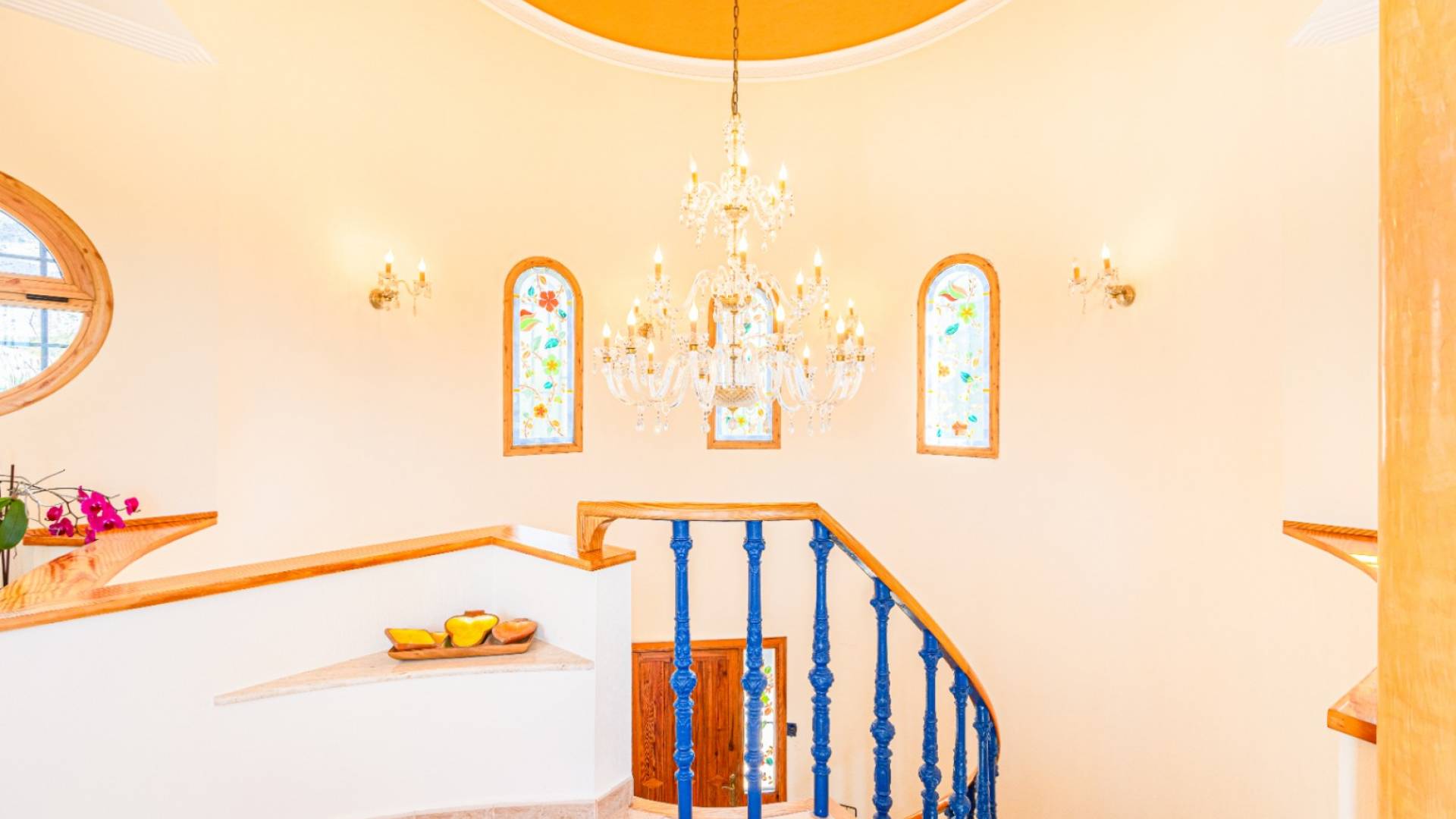 Tweedehands - Onafhankelijke villa - Altea - Alhama