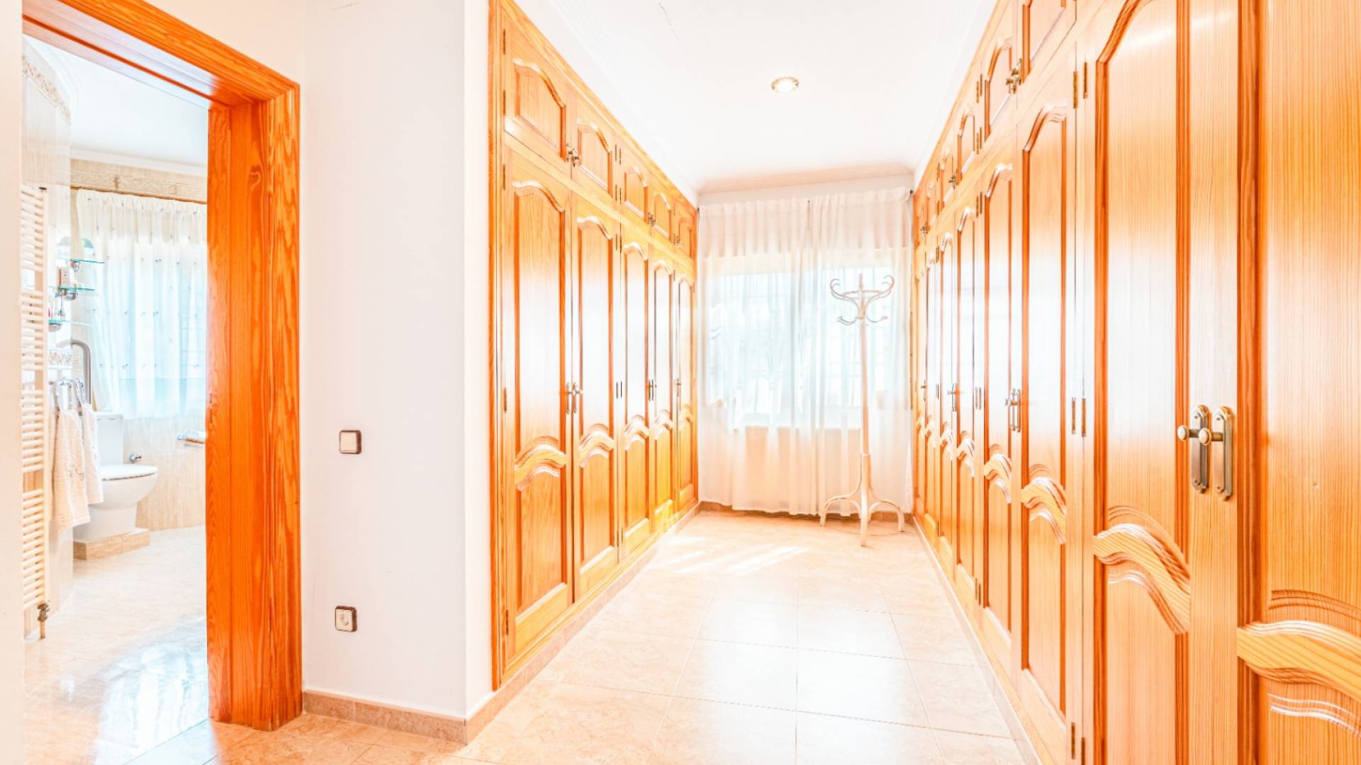 Tweedehands - Onafhankelijke villa - Altea - Alhama