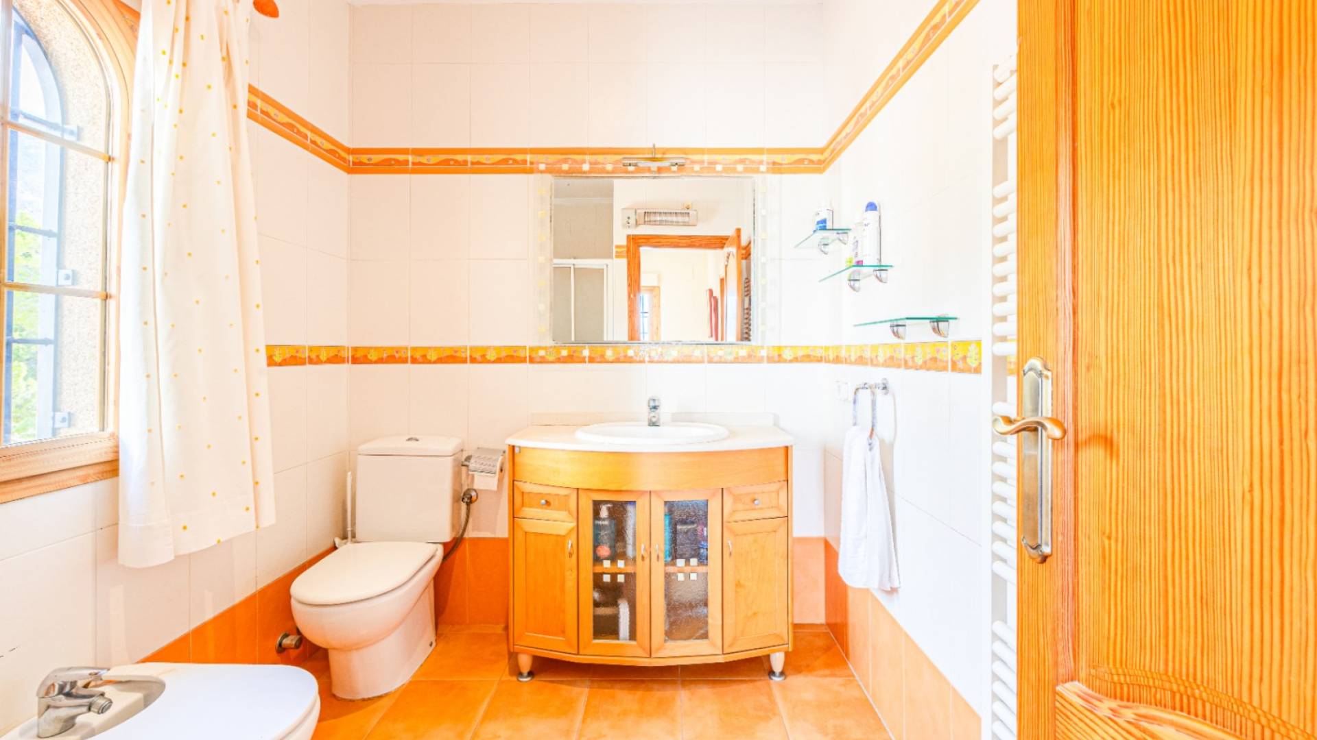 Tweedehands - Onafhankelijke villa - Altea - Alhama