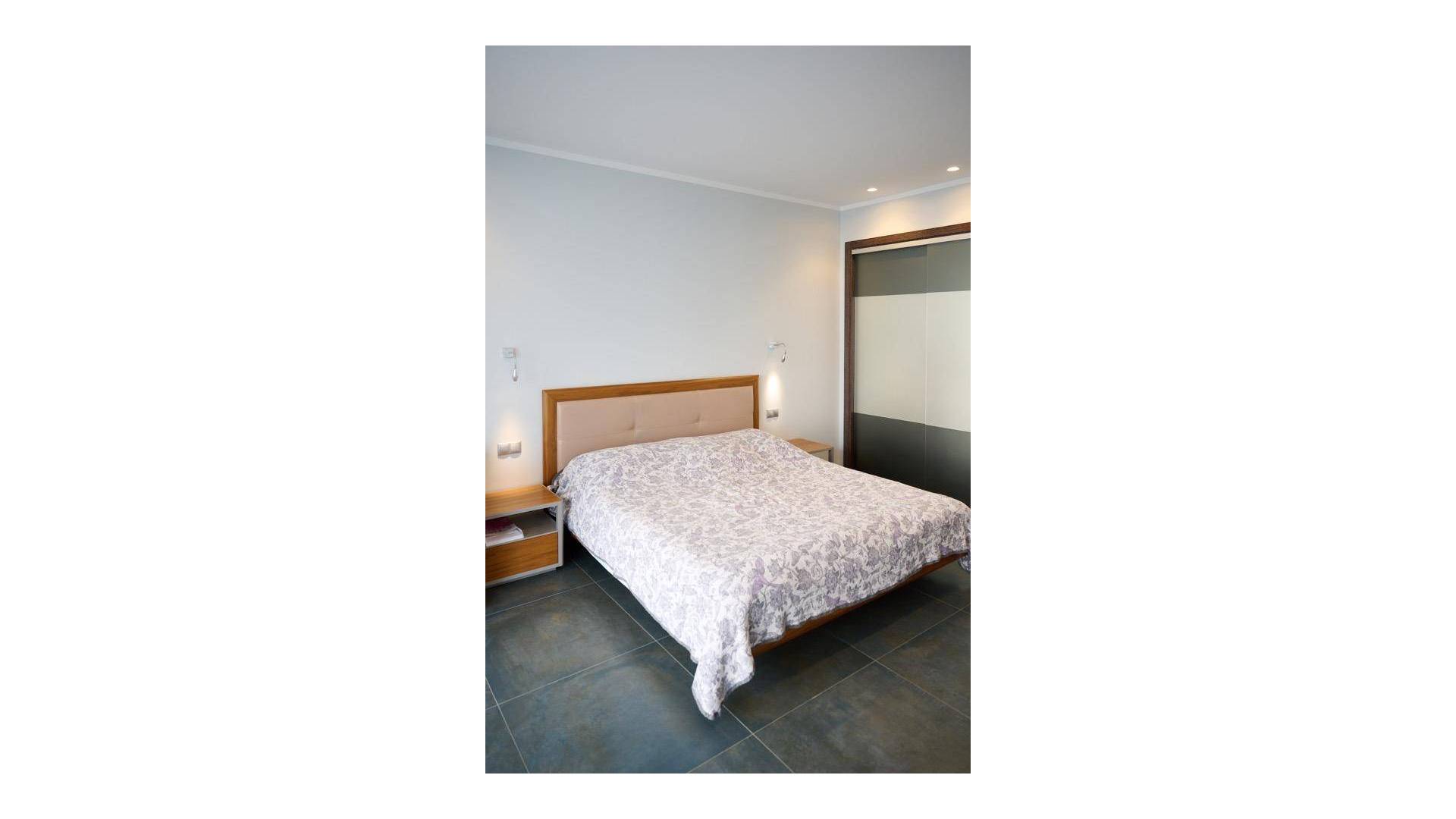 Tweedehands - Onafhankelijke villa - Altea - Altea Hills