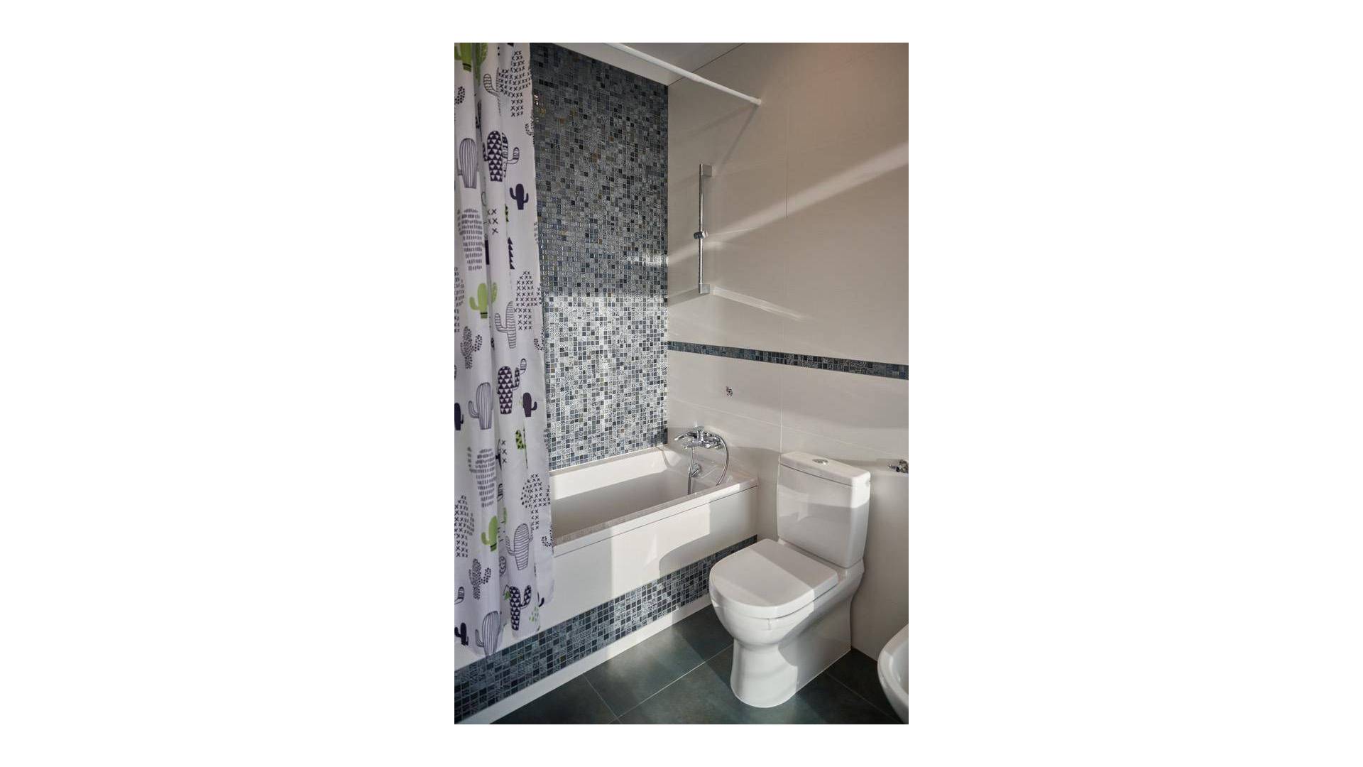 Tweedehands - Onafhankelijke villa - Altea - Altea Hills