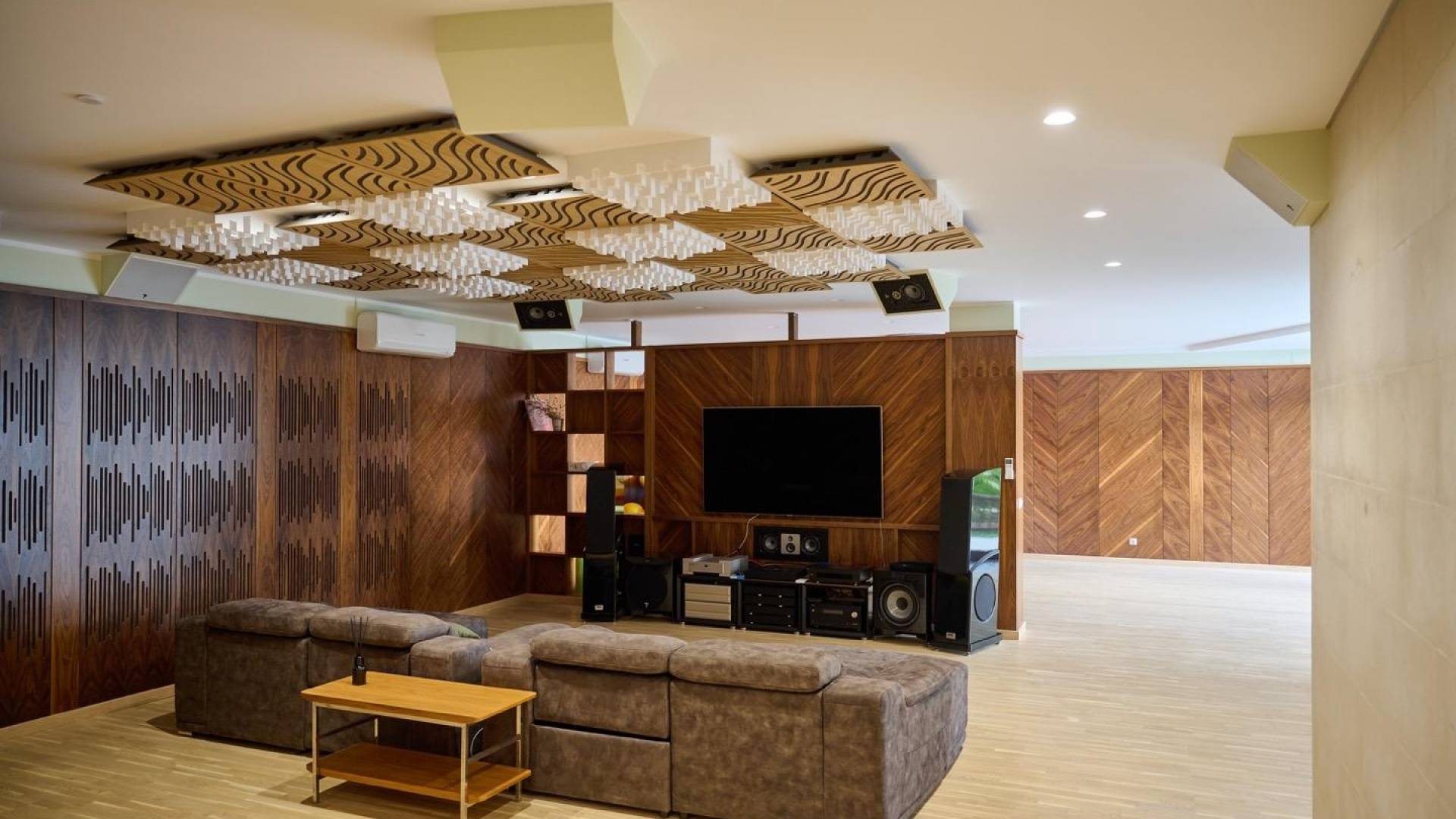 Tweedehands - Onafhankelijke villa - Altea - Altea Hills