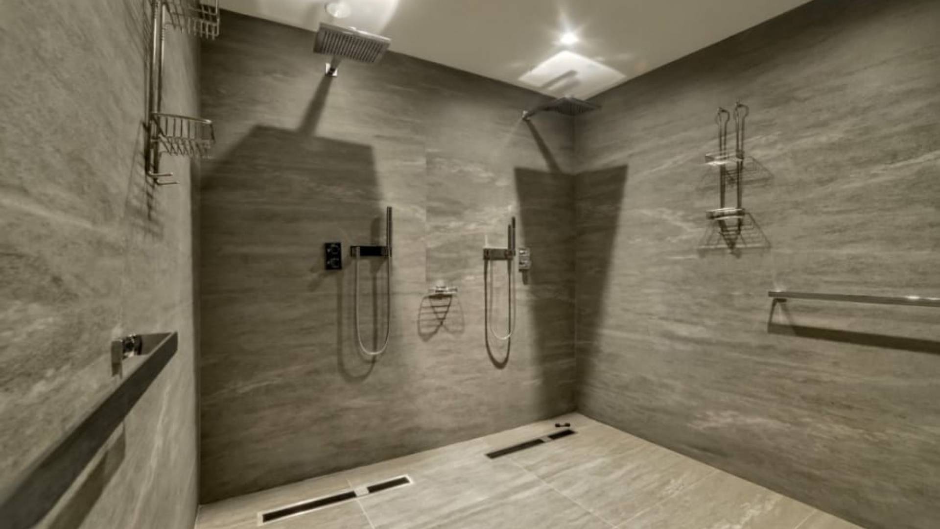 Tweedehands - Onafhankelijke villa - Altea - Altea Hills