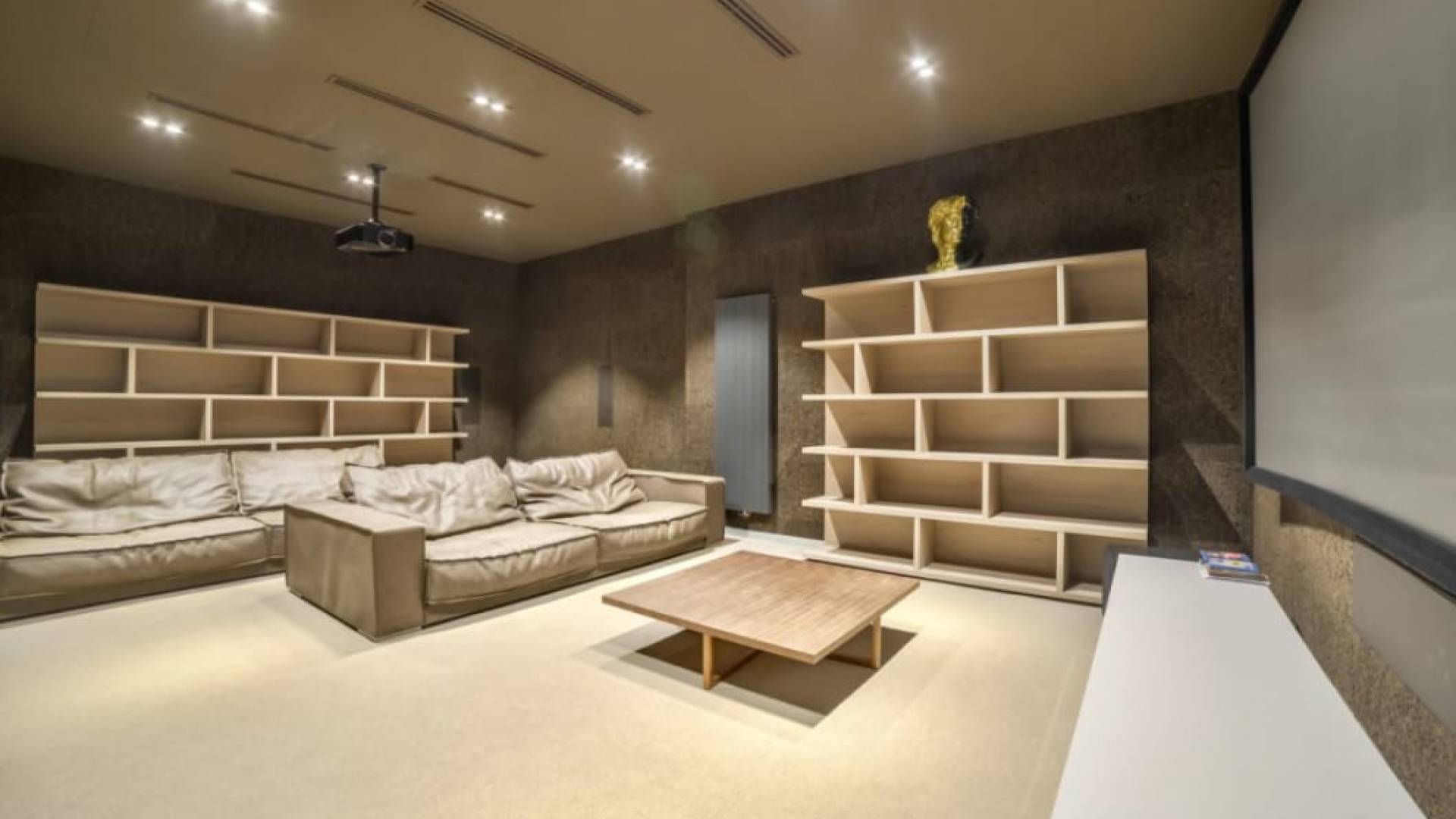 Tweedehands - Onafhankelijke villa - Altea - Altea Hills