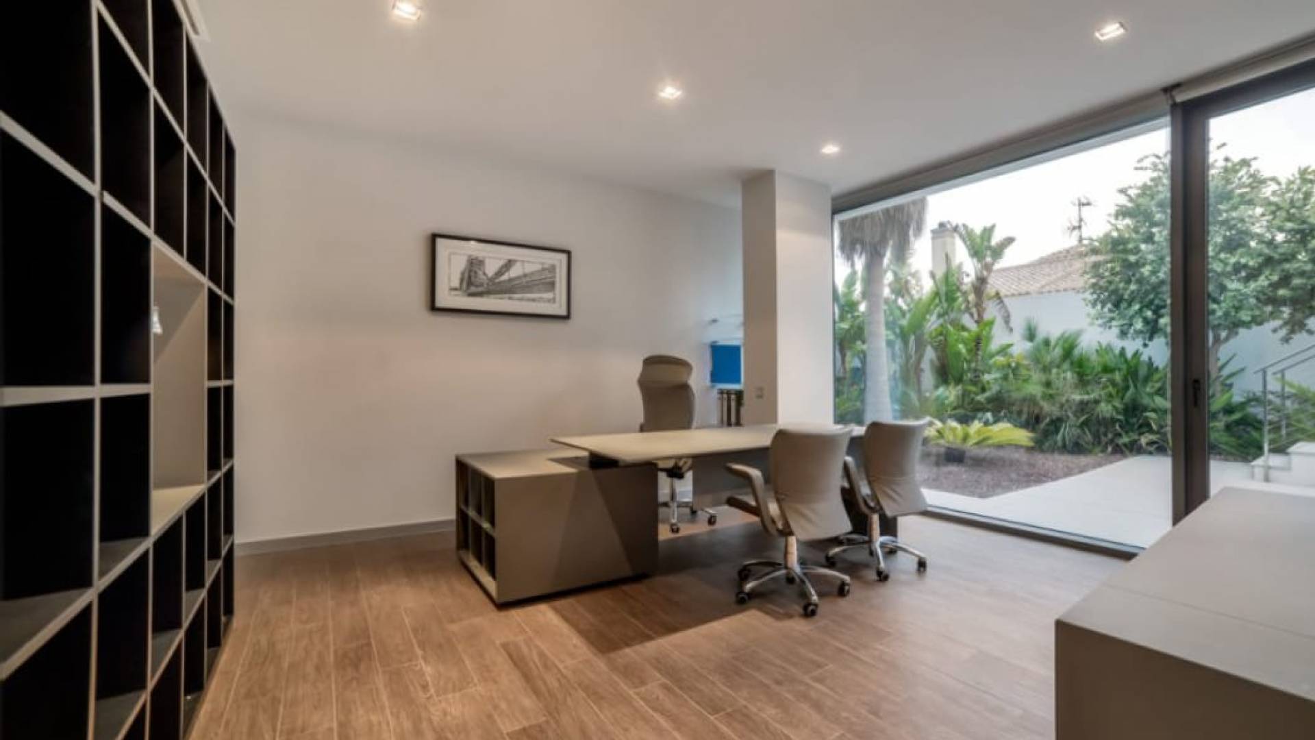 Tweedehands - Onafhankelijke villa - Altea - Altea Hills