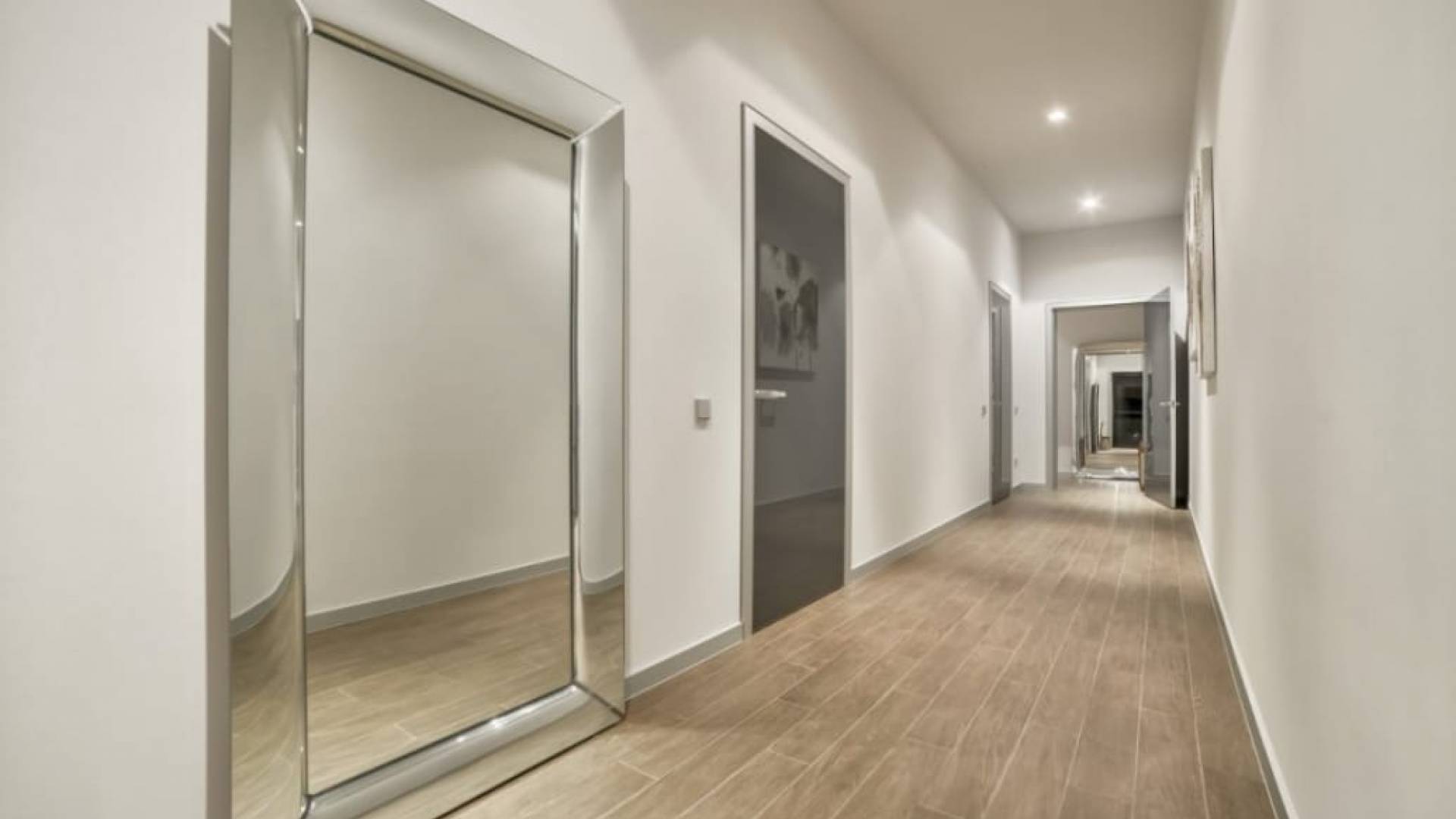 Tweedehands - Onafhankelijke villa - Altea - Altea Hills