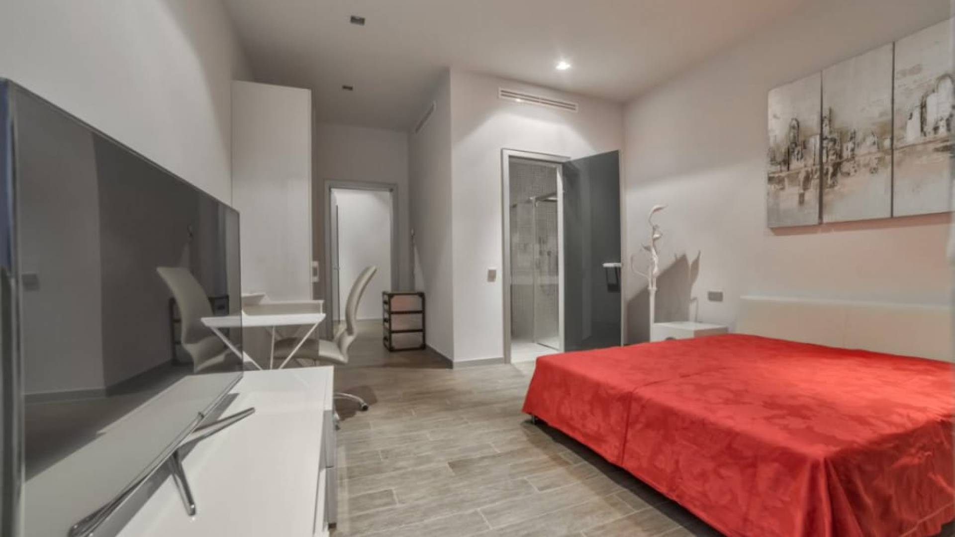 Tweedehands - Onafhankelijke villa - Altea - Altea Hills