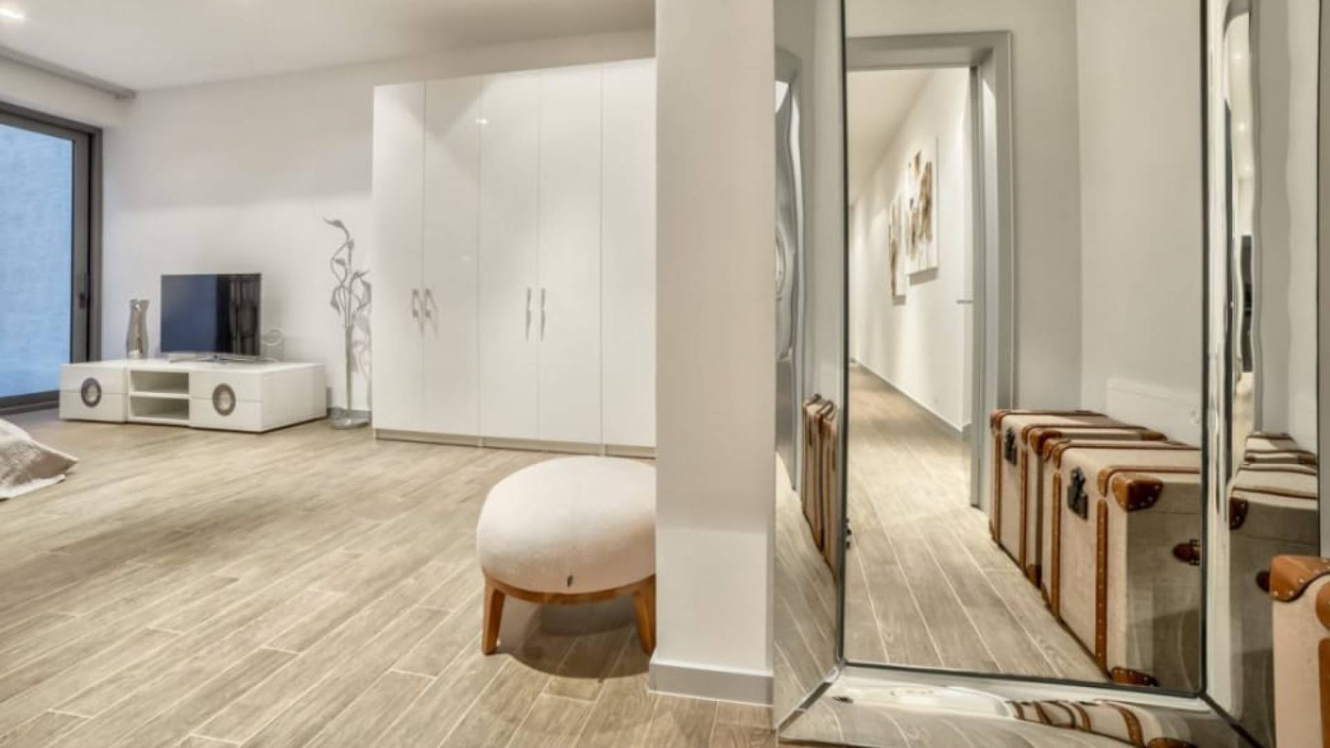 Tweedehands - Onafhankelijke villa - Altea - Altea Hills