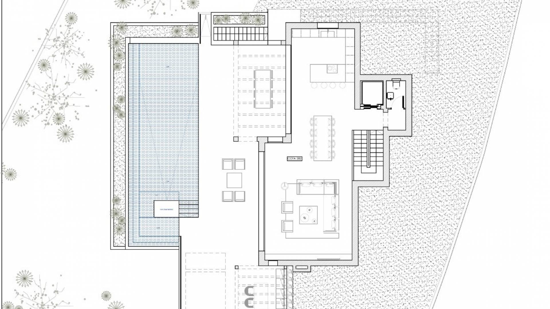 Tweedehands - Onafhankelijke villa - Altea - Altea Hills