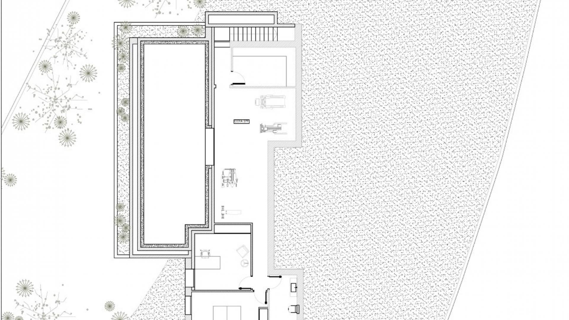 Tweedehands - Onafhankelijke villa - Altea - Altea Hills