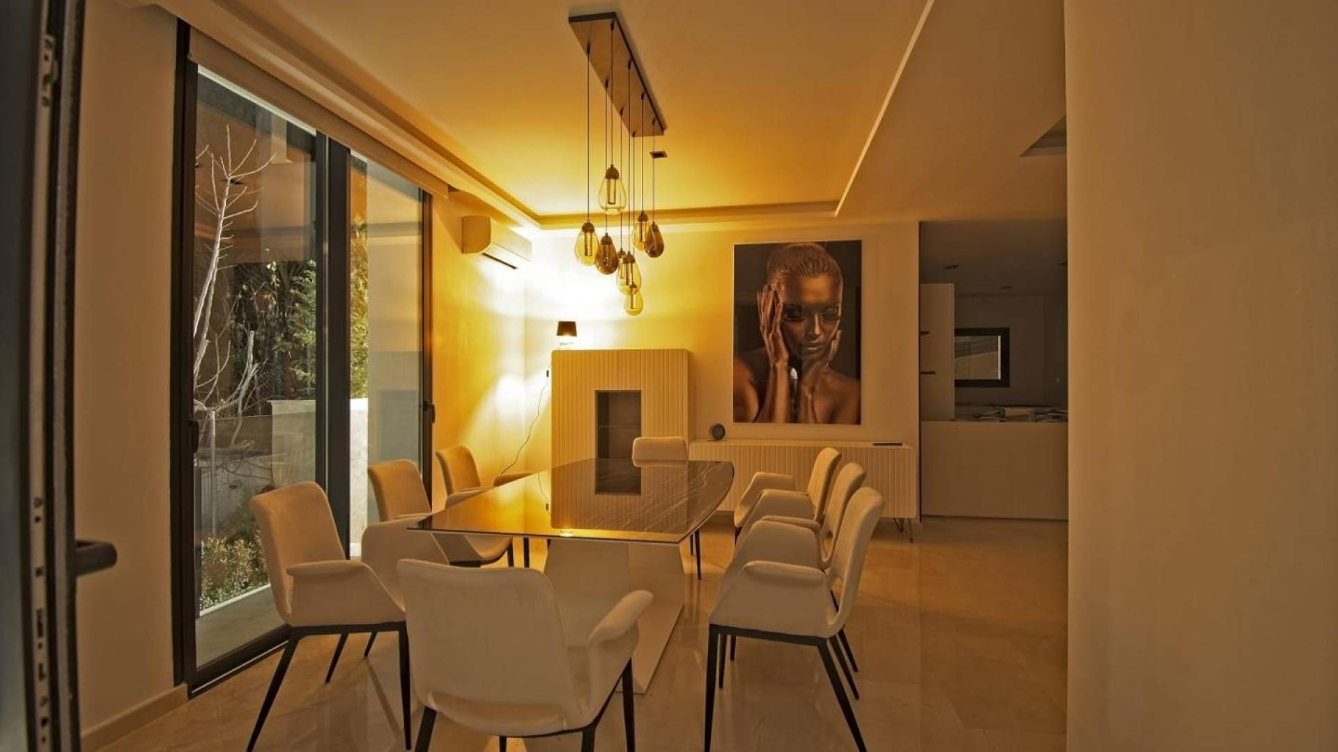 Tweedehands - Onafhankelijke villa - Altea - Altea Hills