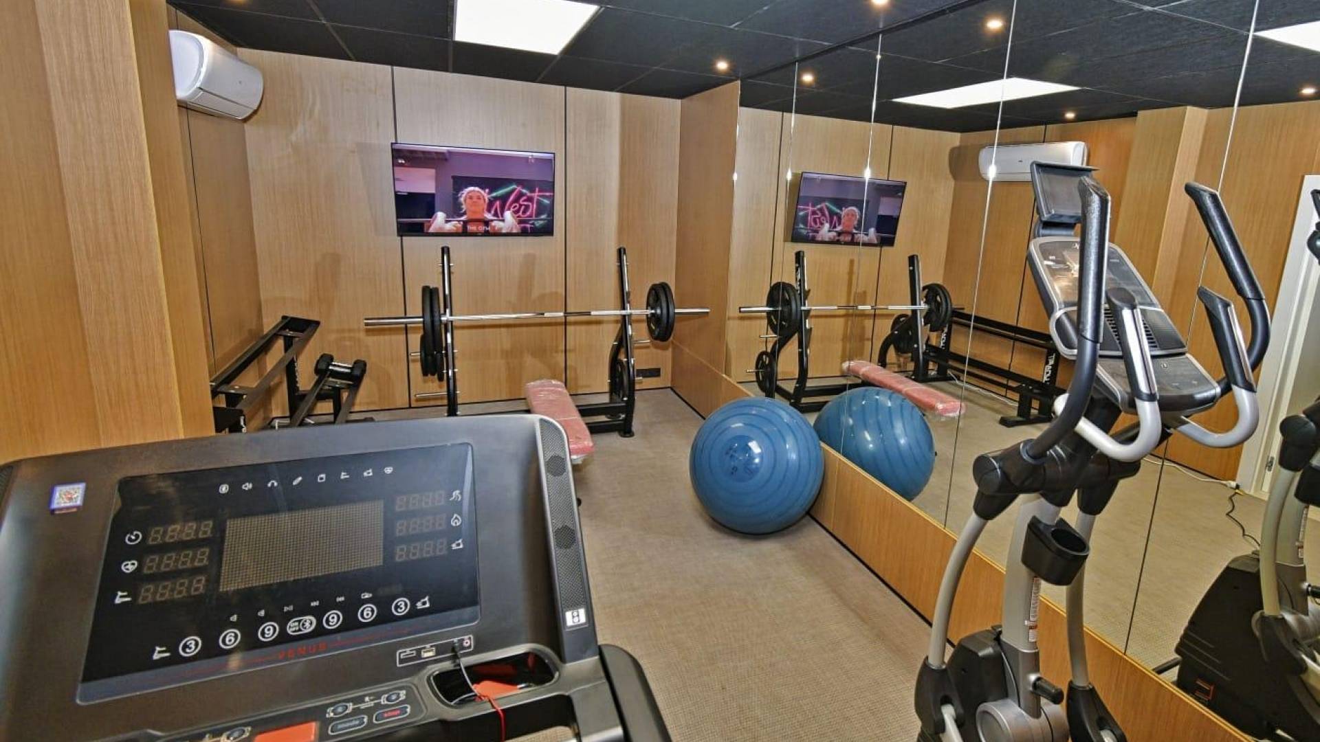 Tweedehands - Onafhankelijke villa - Altea - Altea Hills