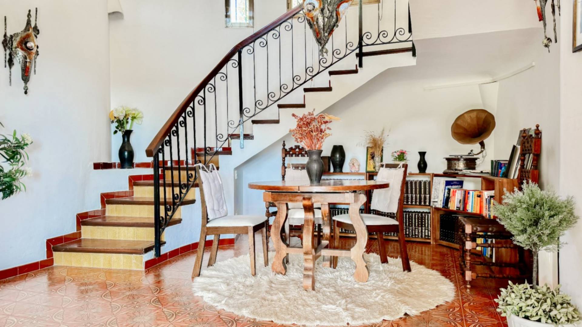 Tweedehands - Onafhankelijke villa - Altea - Altea la Vella