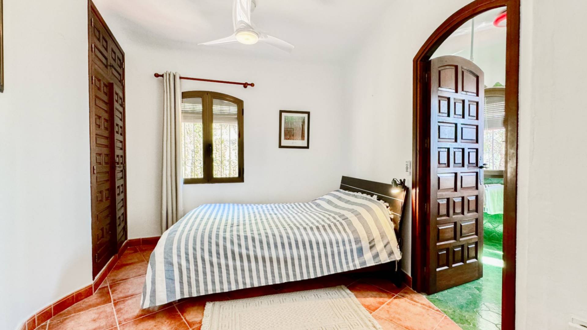 Tweedehands - Onafhankelijke villa - Altea - Altea la Vella