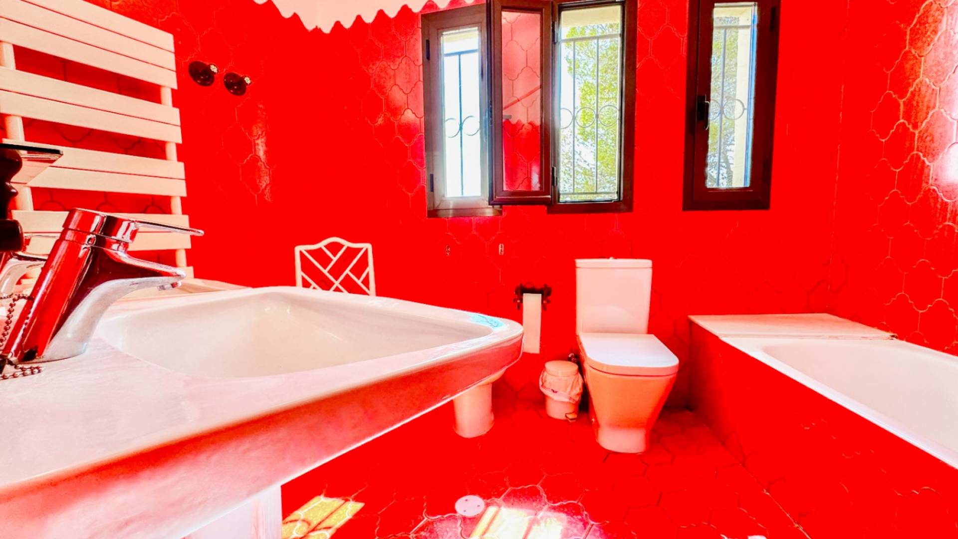 Tweedehands - Onafhankelijke villa - Altea - Altea la Vella