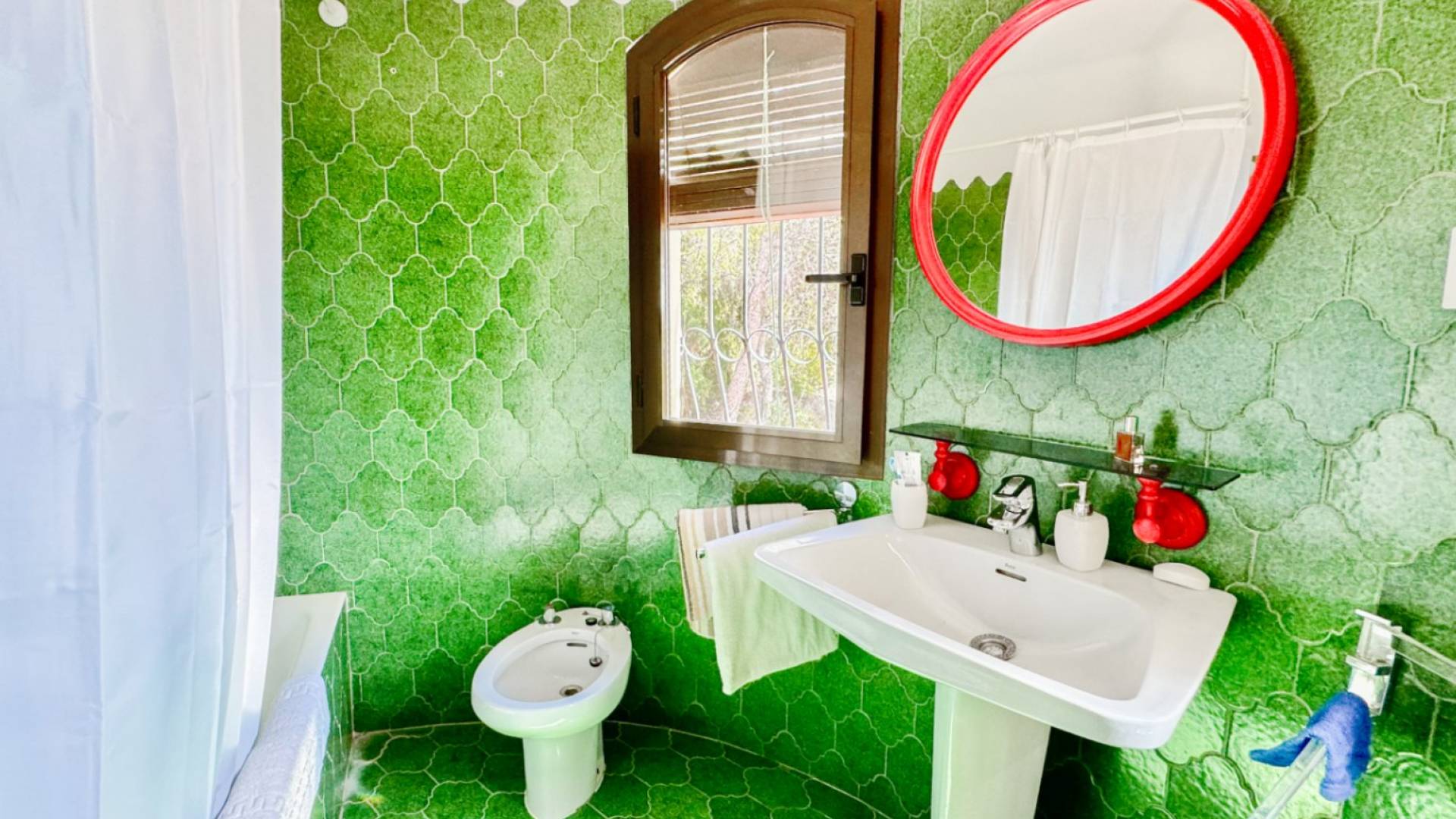 Tweedehands - Onafhankelijke villa - Altea - Altea la Vella