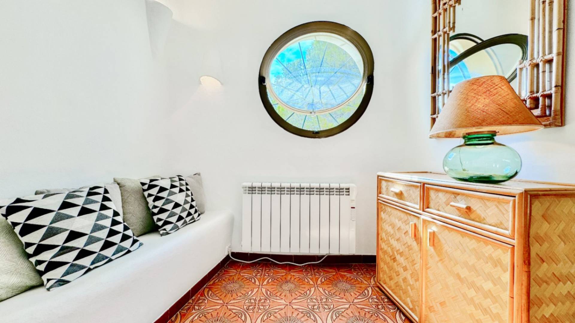 Tweedehands - Onafhankelijke villa - Altea - Altea la Vella