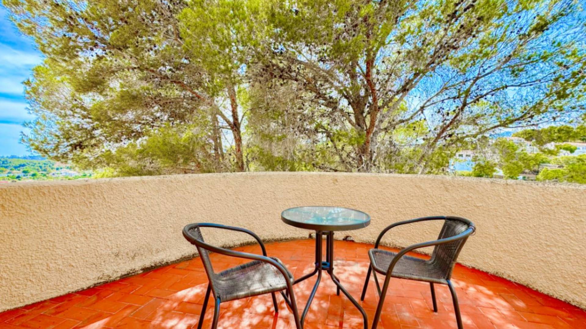 Tweedehands - Onafhankelijke villa - Altea - Altea la Vella