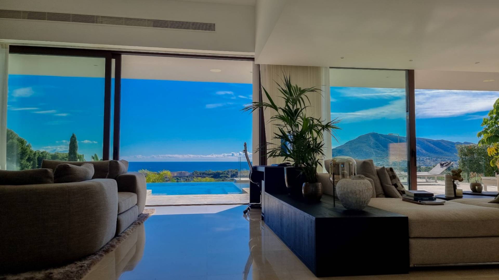 Tweedehands - Onafhankelijke villa - Altea - Altea pueblo