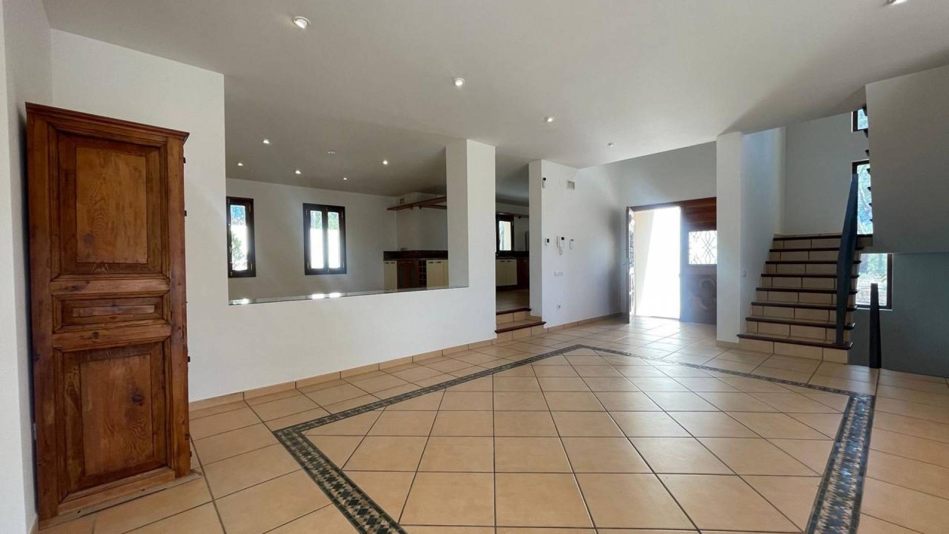 Tweedehands - Onafhankelijke villa - Altea - Altea pueblo